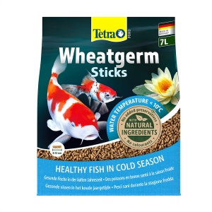 Tetra Wheatgerm Sticks 7L